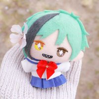 紫 (@m_whitebaby) 's Twitter Profile