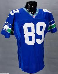 Seahawks and Dawgs till I die