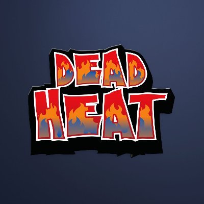 Welcome to the Dead Heat Zone! Watch your favourite entrepreneurs, techies, VCs and the like face off in the game show for the modern era.