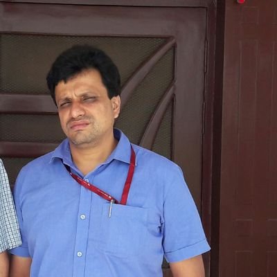 vinaytwits's profile picture. Working