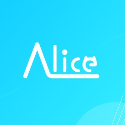 Aliceさんのプロフィール画像