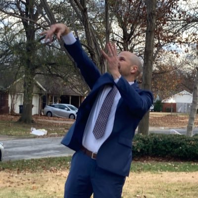 jacobbice's profile picture. Living on Tulsa Time.