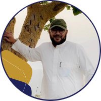 فهد الجعيثن(@fahad7081) 's Twitter Profile Photo
