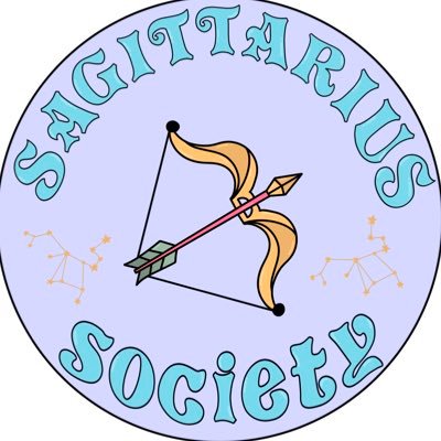 The Best Society - Daily #SAGITTARIUS Quotes