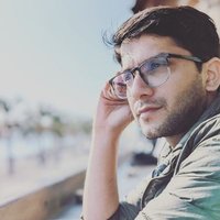 Raghav Chandra ๐ (@ra9z) 's Twitter Profile Photo Raghav Chandra ๐ (@ra9z) 's Twitter Profile Photo