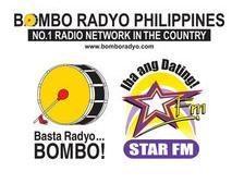 The official Twitter account of Bombo Radyo Philippines