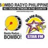 BomboRadyoNews's profile picture. The official Twitter account of Bombo Radyo Philippines
