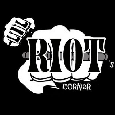 Lil Riot's Corner