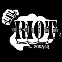 Lil Riot's Corner(@little_riiot) 's Twitter Profile Photo