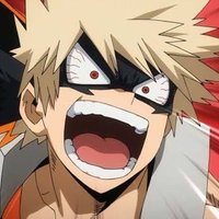 爆豪 (@bakugo_trader) 's Twitter Profile