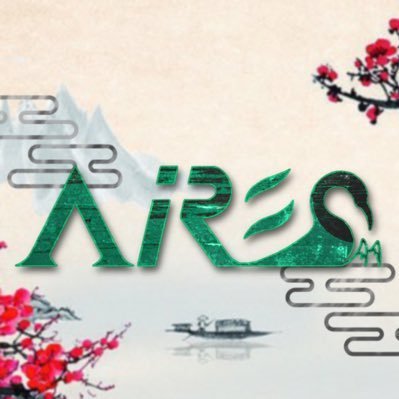 Airesさんのプロフィール画像