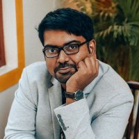 Kaushik Banerjee(@foodndtravelin) 's Twitter Profile Photo