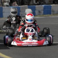 AKMTレーシング(@AkmtRacing) 's Twitter Profile Photo