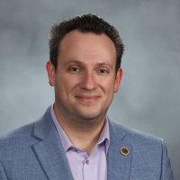David O'Brien (@davidinsacto) 's Twitter Profile