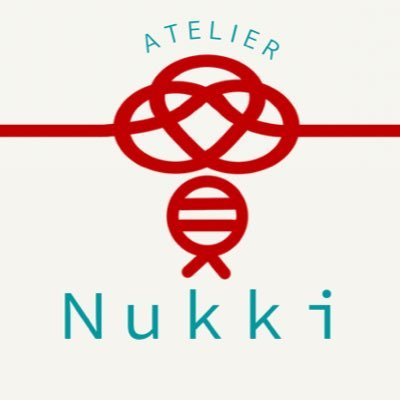 atelier_Nukki's profile picture. ハンドメイド初心者です。作家さんたちと交流したいです🙌