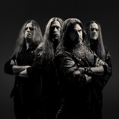 #MACHINEHEAD's colossal tenth album #ØFKINGDØMANDCRØWN out now via @NuclearBlast X Imperium Recordings - https://t.co/WfR1Nz1Ug5