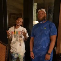 DB (@bizzle_laflare) 's Twitter Profile