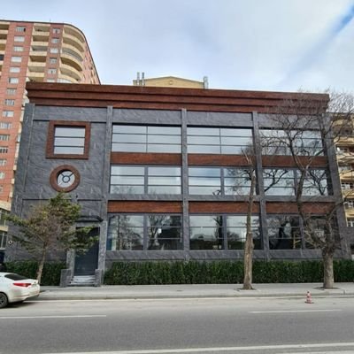 AbbasovEdil's profile picture. Veka fasad ishleri
Aluminium profil sistemi. İzosistem qapı pencere, sürgülü HBŞB sistemləri.