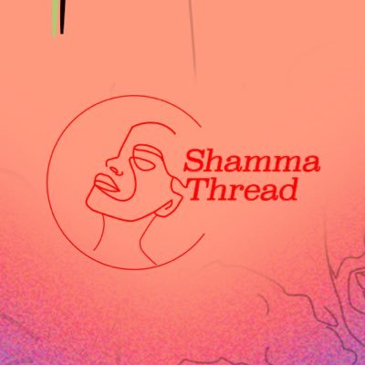 Shamma Thread | خيط شمَّا