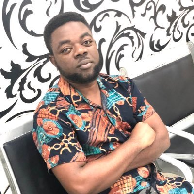 kolawol72999296's profile picture. frontend developer//