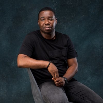 adekunle4's profile picture. visual artist. adman. creative director. african. Delani’s daddy.