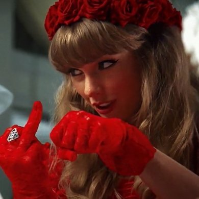 lukstfields's profile picture. from the vault