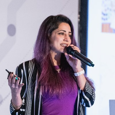 CaduriSapir's profile picture. Senior ML Engineer @Google (focusing on UI Agents). PhD candidate @BarIlanUniv. When not working on AI, I'm likely exploring nature or mixing beats.