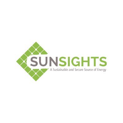 SunsightsSolar Profile Picture