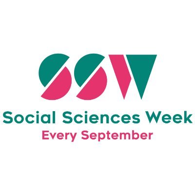 A week-long series of events held across Australia each September offering insight into the impact of the social sciences on our lives. 2-8 Sept 2024 #SSW2024