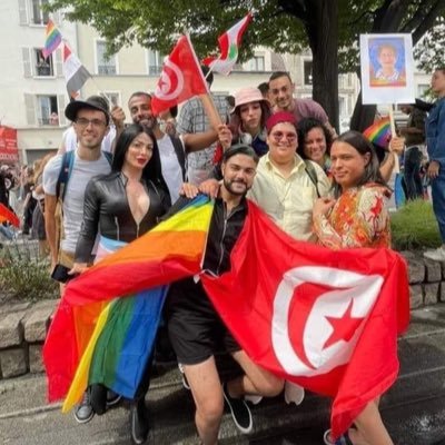 ANKH défend les droits des minorités, notamment LGBTQI et les personnes vivant avec le VIH, dans la région Euroméditerranéenne.