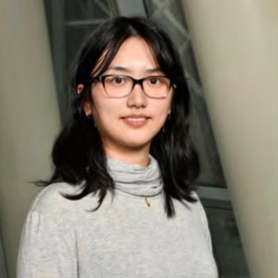 serenajgu's profile picture. incoming washu clinical science phd student @serenajgu.bsky.social
