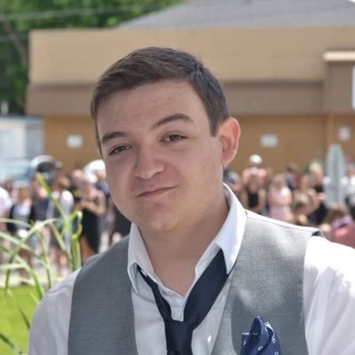 Malik.X.Prévost Profile