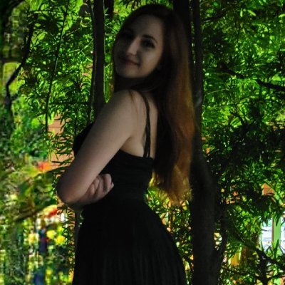 Eu gosto do que os olhos enxergam, mas gosto ainda mais do que eles não alcançam.