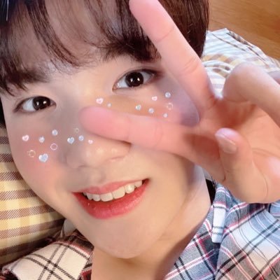 ◌​┊͙ คิมโชยอง ❤︎ ⊹さんのプロフィール画像