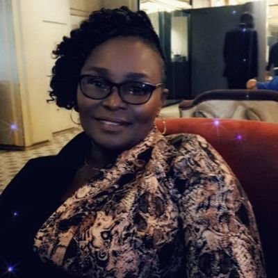 SiphaMoyo's profile picture. A feminist, Gender Activist and Women Rights Defender!