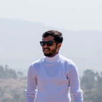 Dhruv Suthar(@DhruvSuthar7) 's Twitter Profile Photo