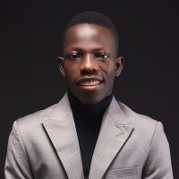 Seun Akinsanya (@mrboboskie) 's Twitter Profile Photo Seun Akinsanya (@mrboboskie) 's Twitter Profile Photo