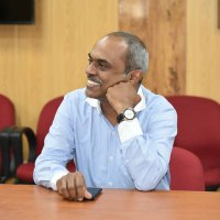 Deepesh C (@deepeshc1975) 's Twitter Profile