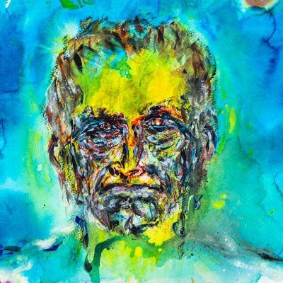 A collaborative Art Studio of the late Teddy Cleanthes by his son @ColorfulCarl...
Live Art Sun 7p east https://t.co/YPrBVRF6D1

#nftmemoir #nftart #web3