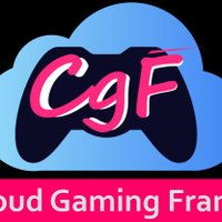 Cloud Gaming France (@cloudgfr) 's Twitter Profile Photo
