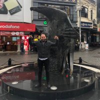 Erdoğan Berk🦅 (@erdogannberk) 's Twitter Profile