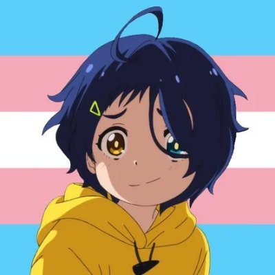 Trans Character OTDさんのプロフィール画像