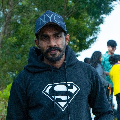 Amal Raj Profile