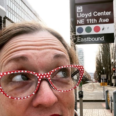 She/Her. Bibliophile. Epistemophile. Techie. Librarian at VAFB library. OKCU & ECUOk alumna. Former educator. Tweets are my opinions, not that of my employers.