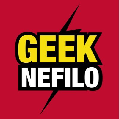 DG ⚡️Geek y Cinefilo⚡️ #Cine #Series #Anime ⚡️ YOUTUBE / TWITCH / INSTAGRAM ⬇️