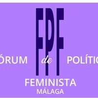 MálagaFórumPFeminista(@MalagaForumpf) 's Twitter Profile Photo