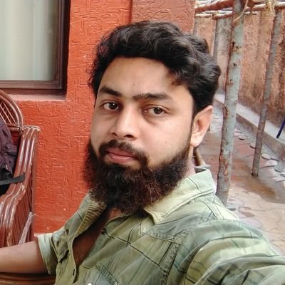 MohdAamirFaisa2's profile picture. 