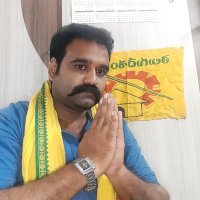 Peethala Kodanda Ram Yadav(@peethala_ram) 's Twitter Profile Photo