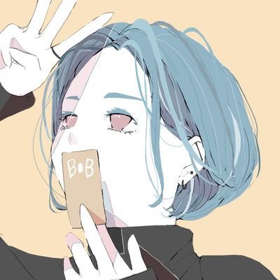 uyuhi@不定期に浮上中さんのプロフィール画像
