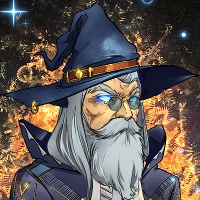 World's first fully playable, fully customizable, community-driven RPG #NFT collection.

#CryptoYouCanPlay #PlayableNFTs

https://t.co/vwyRVVFFYh